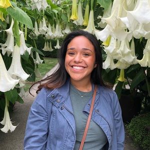 Meet your Posher, Ashley